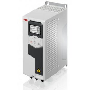 Частотний перетворювач ABB ACS580 11 кВт 3ф 380–480 В ACS580-01-026A-4