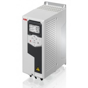Частотний перетворювач ABB ACS580 22 кВт 3ф 380–480 В ACS580-01-046A-4
