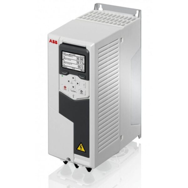 Частотний перетворювач ABB ACS580 22 кВт 3ф 380–480 В ACS580-01-046A-4