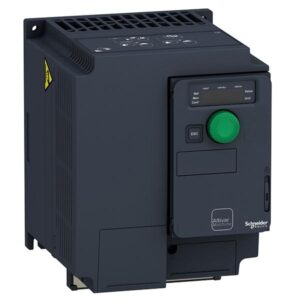 Частотний перетворювач Schneider Electric Altivar Machine ATV320 2,2 кВт 3ф 380–480 В ATV320U22N4C