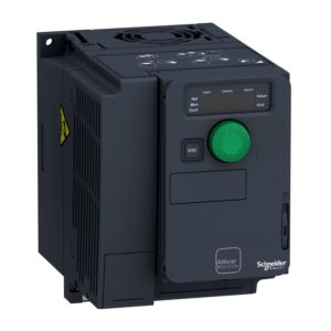 Частотний перетворювач Schneider Electric Altivar Machine ATV320 3 кВт 3ф 380–480 В ATV320U30N4C