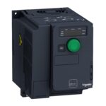 Частотний перетворювач Schneider Electric Altivar Machine ATV320 4 кВт 3ф 380–480 В ATV320U40N4C