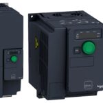 Частотний перетворювач Schneider Electric Altivar Machine ATV320 5,5 кВт 3ф 380–480 В ATV320U55N4B