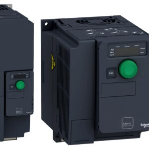 Частотний перетворювач Schneider Electric Altivar Machine ATV320 5,5 кВт 3ф 380–480 В ATV320U55N4B