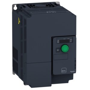 Частотний перетворювач Schneider Electric Altivar Machine ATV320 15 кВт 3ф 380–480 В ATV320D15N4B