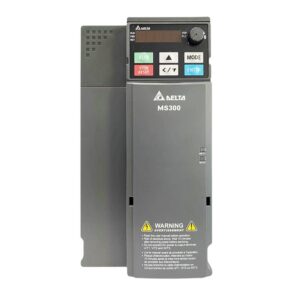 Частотний перетворювач Delta Electronics MS300 5,5 кВт 3ф 380–480 В VFD13AMS43ANSAA