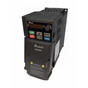 Частотний перетворювач Delta Electronics MS300 7,5 кВт 3ф 380–480 В VFD17AMS43ANSAA