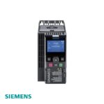 Частотний перетворювач Siemens SINAMICS G120C 2,2 кВт 3ф 380–480 В