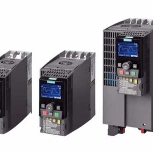 Частотний перетворювач Siemens SINAMICS G120C 7,5 кВт 3ф 380–480 В
