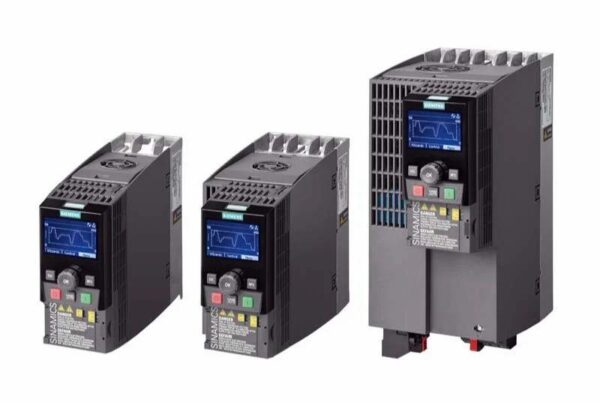 Частотний перетворювач Siemens SINAMICS G120C 7,5 кВт 3ф 380–480 В