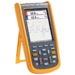 Осцилограф-мультиметр Fluke 123B ScopeMeter 20 МГц
