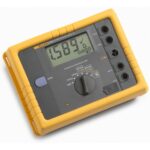 Вимірювач опору заземлення Fluke 1623-2