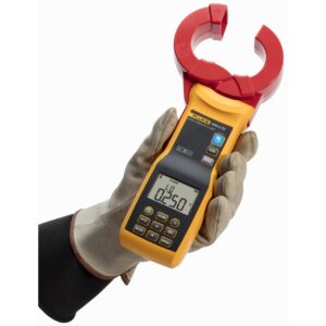 Кліщі для вимірювання опору заземлення Fluke 1630-2 FC