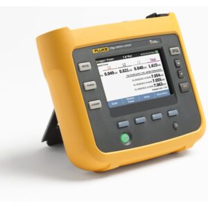 Реєстратор енергії Fluke 1736