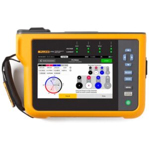Аналізатор якості електроенергії Fluke 1773