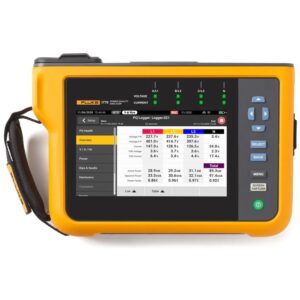 Аналізатор якості електроенергії Fluke 1775