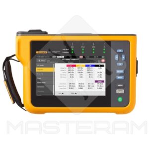 Аналізатор якості електроенергії Fluke 1777