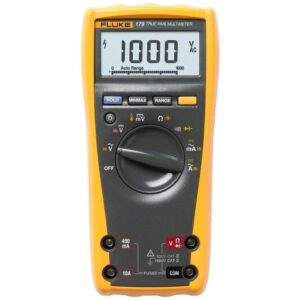Цифровий мультиметр Fluke 179 True RMS