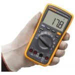 Цифровий мультиметр Fluke 17B+