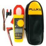 Струмові кліщі Fluke 324 True RMS 400 А з температурою