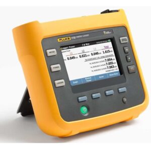 Кліщі-аналізатор якості живлення Fluke 345