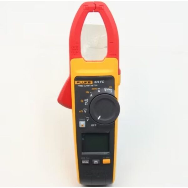 Струмові кліщі Fluke 376 FC AC/DC 1000 А з iFlex