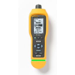 Віброметр Fluke 805 FC з передачею даних