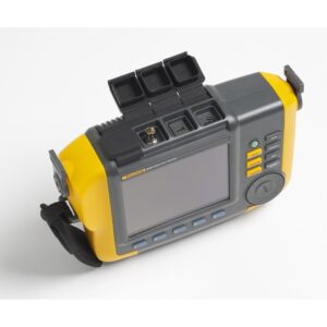 Тестер вібрації Fluke 810 з діагностикою несправностей