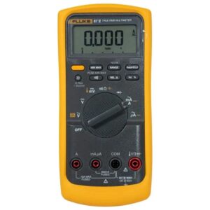 Промисловий мультиметр Fluke 87V True RMS