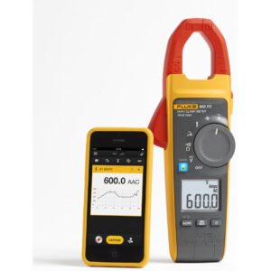 Струмові кліщі Fluke 902 FC для HVAC