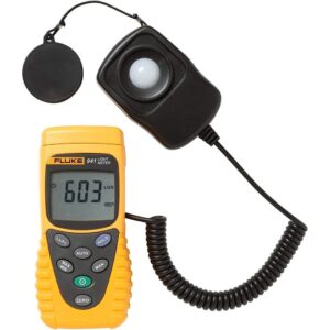 Люксметр Fluke 941
