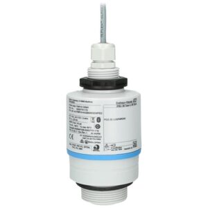 Рівнемір радарний Endress+Hauser Micropilot FMR10