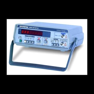 Частотомір GW Instek GFC-8131H 0,01 Гц–1,3 ГГц
