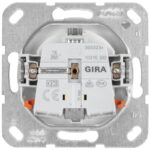 GIRA-S55-SKT-W