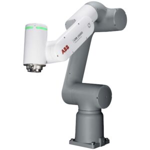 Колаборативний робот ABB GoFa CRB 15000 5 кг