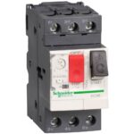 Автомат захисту двигуна Schneider TeSys GV2ME32 24–32 А