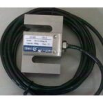 Тензодатчик Zemic H3-C3-2t S-подібний