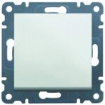 HAGER-LUMINA-SW1-W