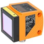 Давач відстані оптичний ifm O1D100 0,2–10 м