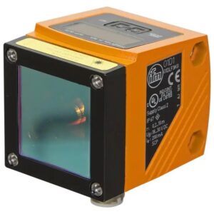 Давач відстані оптичний ifm O1D105 0,2–10 м IO-Link