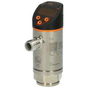 Реле тиску ifm PN7092 −1…10 бар з дисплеєм