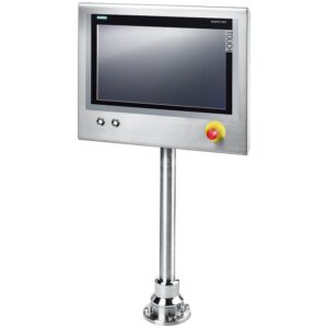 Промисловий монітор Siemens SIMATIC IFP1900 19″ сенсорний