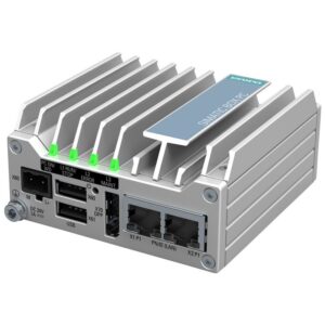 Промисловий комп’ютер Siemens SIMATIC IPC127E