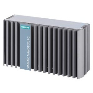 Промисловий комп’ютер Siemens SIMATIC IPC227G