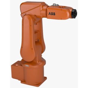Промисловий робот ABB IRB 120 3 кг