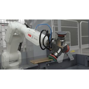 Промисловий робот ABB IRB 1200 5 кг 0,9 м