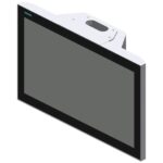 Тонкий клієнт Siemens SIMATIC ITC1900 V3 19″