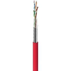 Кабель J-H(St)H 10х2х0,6 екранований безгалогенний