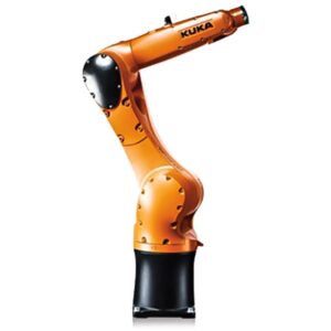 Промисловий робот KUKA KR 6 R900 sixx