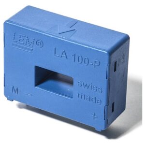Давач струму LEM LA 100-P 100 А